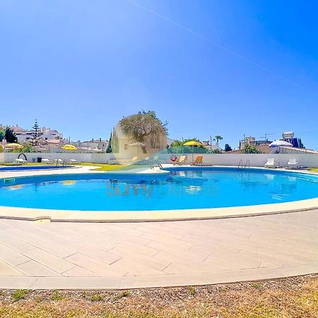 Apartamento Oura Descobrimentos by Sunny Deluxe Albufeira Exterior foto