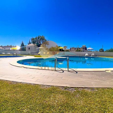 Apartamento Oura Descobrimentos by Sunny Deluxe Albufeira Exterior foto