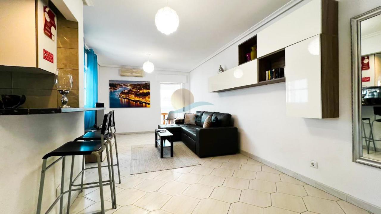 Apartamento Oura Descobrimentos by Sunny Deluxe Albufeira Exterior foto